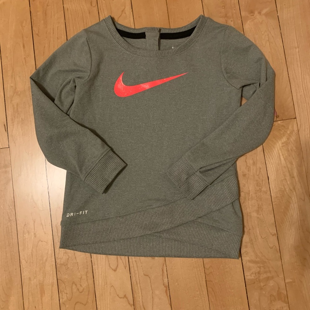 Toddler Girl Nike Set 24 months
